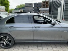 Mercedes-Benz E 400 D * AMG ПАКЕТ * AVANTGARDE * HEAD UP * 69К КМ * , снимка 4