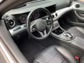 Mercedes-Benz E 400 D * AMG ПАКЕТ * AVANTGARDE * HEAD UP * 69К КМ * , снимка 9