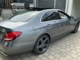 Mercedes-Benz E 400 D * AMG ПАКЕТ * AVANTGARDE * HEAD UP * 69К КМ * , снимка 5