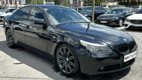 BMW 525 2.5D 177HP КОЖА EURO 4, снимка 3
