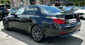 BMW 525 2.5D 177HP КОЖА EURO 4, снимка 7