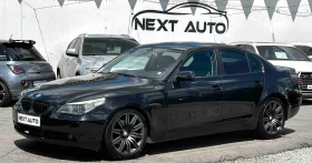 BMW 525 2.5D 177HP КОЖА EURO 4, снимка 1