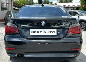 BMW 525 2.5D 177HP КОЖА EURO 4, снимка 6