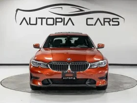BMW 330 xDrive , снимка 2
