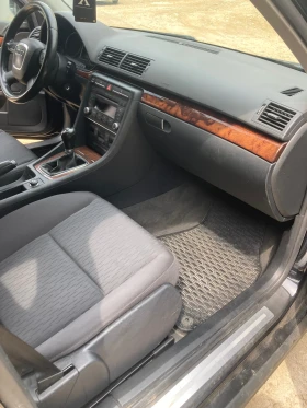Audi A4 1.9 TDI, снимка 9