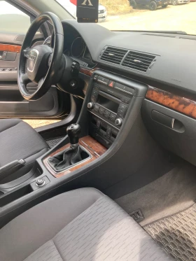 Audi A4 1.9 TDI, снимка 8