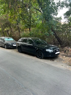 Audi A4 1.9 TDI, снимка 2