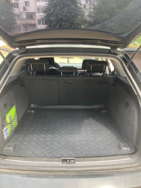 Audi A4 1.9 TDI, снимка 13