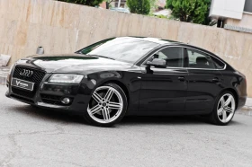 Audi A5 SPORTBACK// BANG & OLUFSEN// RS// 2011// QUATTRO//, снимка 3