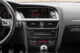 Audi A5 SPORTBACK// BANG & OLUFSEN// RS// 2011// QUATTRO//, снимка 9