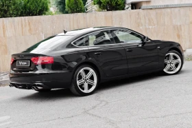 Audi A5 SPORTBACK// BANG & OLUFSEN// RS// 2011// QUATTRO//, снимка 7