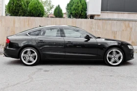 Audi A5 SPORTBACK// BANG & OLUFSEN// RS// 2011// QUATTRO//, снимка 4