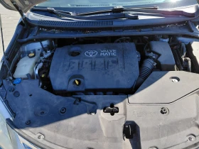 Toyota Avensis 1.8 valvematic сервизна книжка, снимка 17