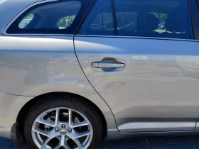 Toyota Avensis 1.8 valvematic сервизна книжка, снимка 6