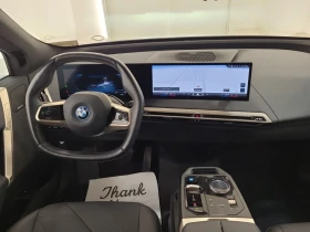 BMW iX eDrive40 ЦЕНА ДО БЪЛГАРИЯ РЕГИСТРАЦИЯ & АВТОКРЕДИТ, снимка 8