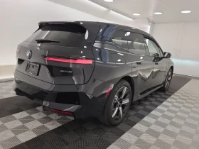 BMW iX eDrive40 ЦЕНА ДО БЪЛГАРИЯ РЕГИСТРАЦИЯ & АВТОКРЕДИТ, снимка 4