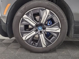 BMW iX eDrive40 ЦЕНА ДО БЪЛГАРИЯ РЕГИСТРАЦИЯ & АВТОКРЕДИТ, снимка 15