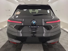 BMW iX eDrive40 ЦЕНА ДО БЪЛГАРИЯ РЕГИСТРАЦИЯ & АВТОКРЕДИТ, снимка 5