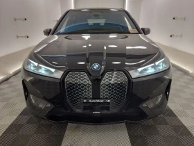 BMW iX eDrive40 ЦЕНА ДО БЪЛГАРИЯ РЕГИСТРАЦИЯ & АВТОКРЕДИТ, снимка 2