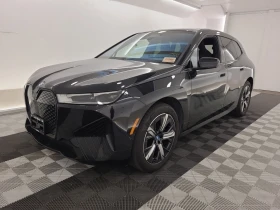 BMW iX eDrive40 ЦЕНА ДО БЪЛГАРИЯ РЕГИСТРАЦИЯ & АВТОКРЕДИТ, снимка 1