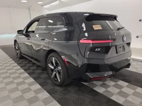 BMW iX eDrive40 ЦЕНА ДО БЪЛГАРИЯ РЕГИСТРАЦИЯ & АВТОКРЕДИТ, снимка 6