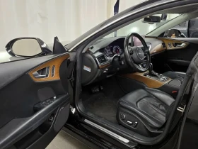 Audi A7 3.0 TDI Quattro Premium 4G, снимка 10