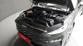 Kia K8 2.5* SIGNATURE* ПОДГРЕВ* ОБДУХВАНЕ* 360* HEAD-UP* , снимка 5