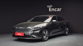 Kia K8 2.5* SIGNATURE* ПОДГРЕВ* ОБДУХВАНЕ* 360* HEAD-UP* , снимка 1