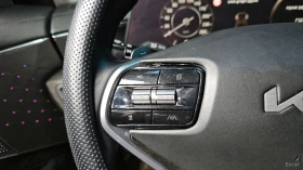 Kia K8 2.5* SIGNATURE* ПОДГРЕВ* ОБДУХВАНЕ* 360* HEAD-UP* , снимка 14