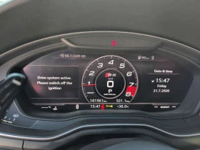 Audi S5 TECHNIK COUPE * BANG&OLUFSEN* 360 КАМЕРА* ПАНОРАМА, снимка 9
