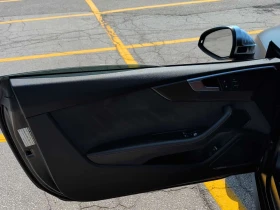 Audi S5 TECHNIK COUPE * BANG&OLUFSEN* 360 КАМЕРА* ПАНОРАМА, снимка 13