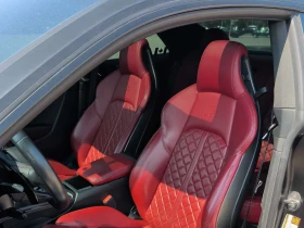 Audi S5 TECHNIK COUPE * BANG&OLUFSEN* 360 КАМЕРА* ПАНОРАМА, снимка 11