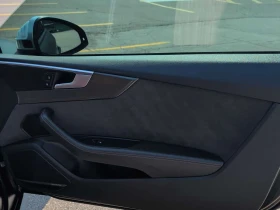 Audi S5 TECHNIK COUPE * BANG&OLUFSEN* 360 КАМЕРА* ПАНОРАМА, снимка 16