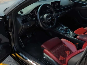 Audi S5 TECHNIK COUPE * BANG&OLUFSEN* 360 КАМЕРА* ПАНОРАМА, снимка 12