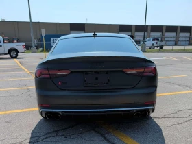 Audi S5 TECHNIK COUPE * BANG&OLUFSEN* 360 КАМЕРА* ПАНОРАМА, снимка 5