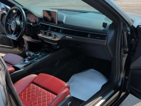 Audi S5 TECHNIK COUPE * BANG&OLUFSEN* 360 КАМЕРА* ПАНОРАМА, снимка 15