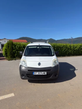 Renault Kangoo 1.5dci 68k.s, снимка 2