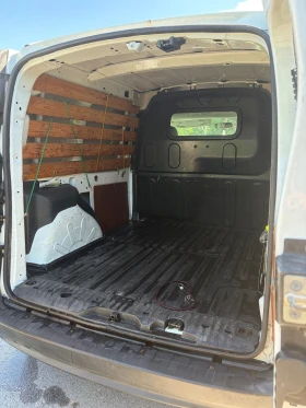 Renault Kangoo 1.5dci 68k.s, снимка 12