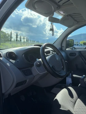 Renault Kangoo 1.5dci 68k.s, снимка 6