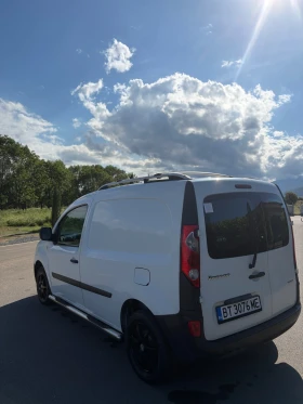 Renault Kangoo 1.5dci 68k.s, снимка 13
