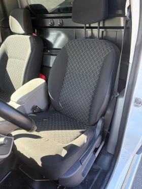 Renault Kangoo 1.5dci 68k.s, снимка 7