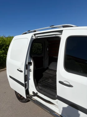 Renault Kangoo 1.5dci 68k.s, снимка 10