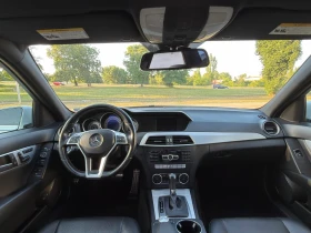Mercedes-Benz C 350, снимка 13