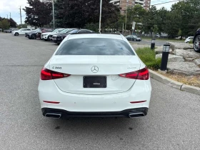 Mercedes-Benz C 300 * CARFAX * ЦЕНА ДО БГ, снимка 5