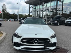 Mercedes-Benz C 300 * CARFAX * ЦЕНА ДО БГ, снимка 3