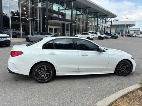 Mercedes-Benz C 300 * CARFAX * ЦЕНА ДО БГ, снимка 4