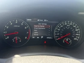 Kia Stinger GT* Обдухване* Headup* 2ключа* 2ри компл гуми, снимка 11