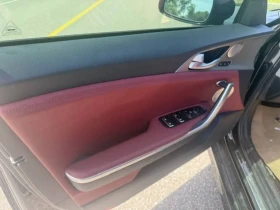 Kia Stinger GT* Обдухване* Headup* 2ключа* 2ри компл гуми, снимка 7