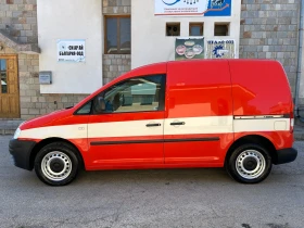VW Caddy 1.9TDI* КЛИМАТИК* 2 СТР. ВРАТИ* , снимка 7
