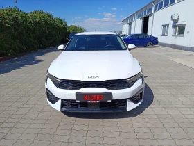 Kia K5 2.0 MPI, снимка 2